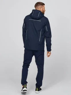 Herren Funktionsjacke