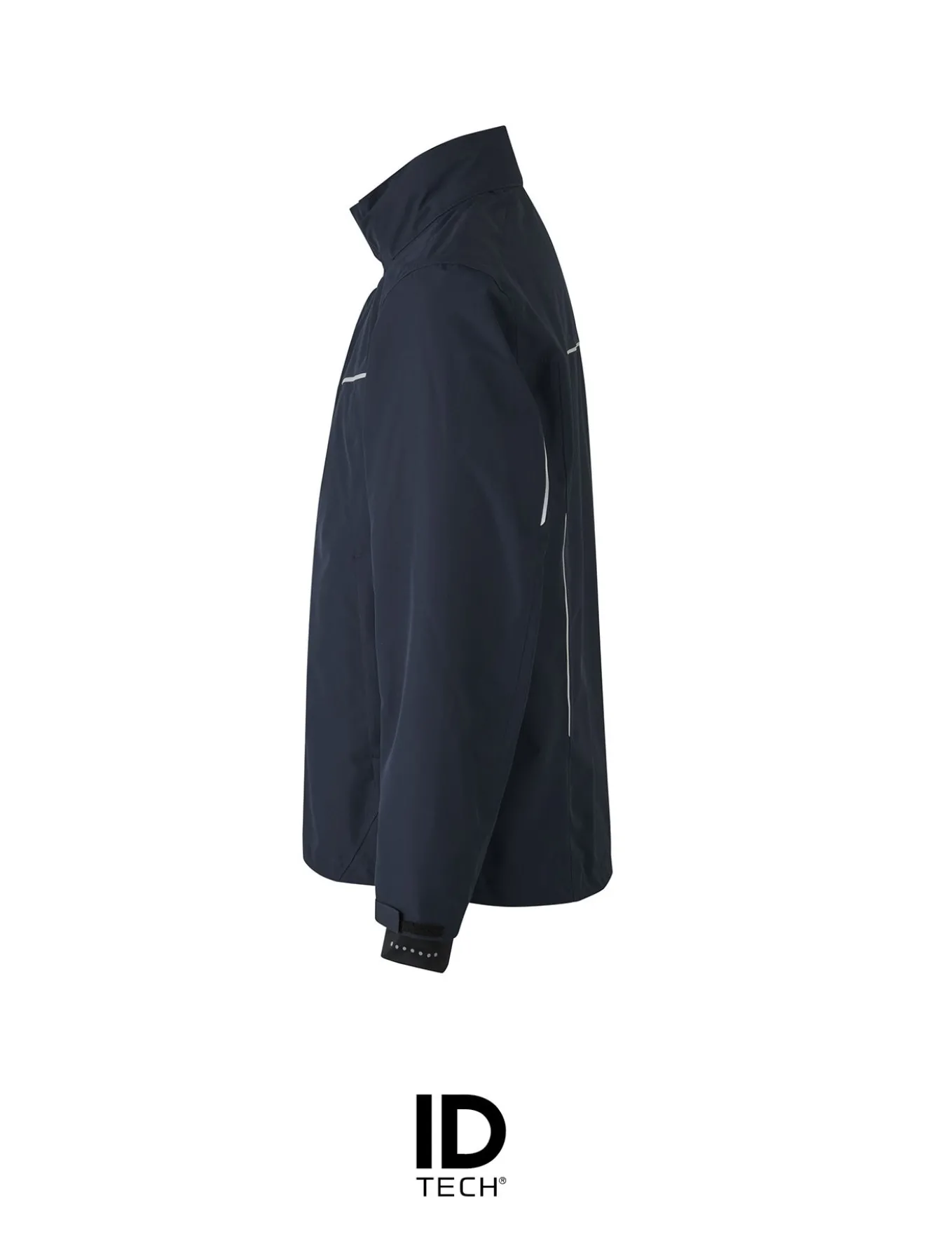 Herren Funktionsjacke