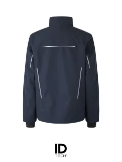 Herren Funktionsjacke