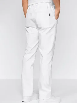 Herrenhose aus 100% Baumwolle CORBY