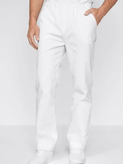 Herrenhose aus 100% Baumwolle CORBY