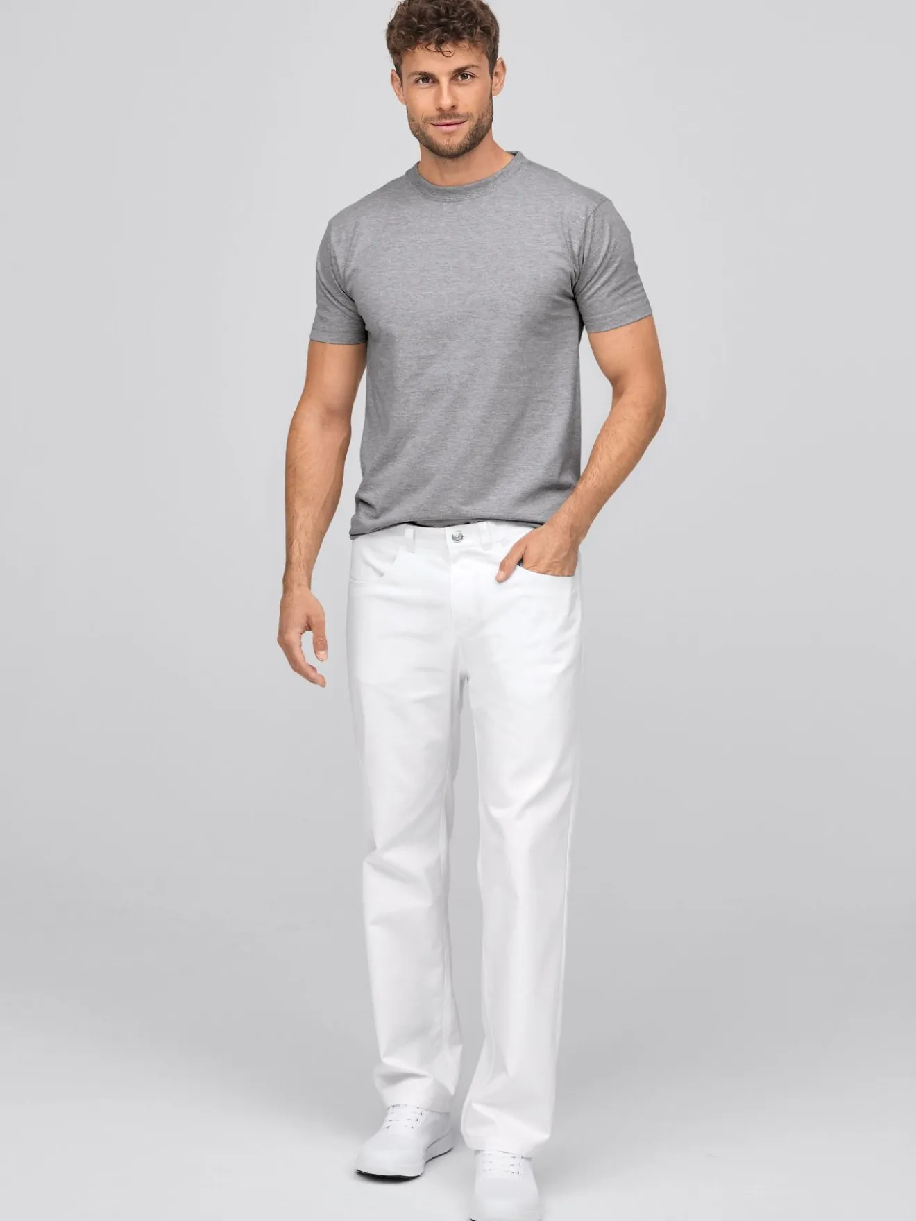 Herrenhose7days DIJON