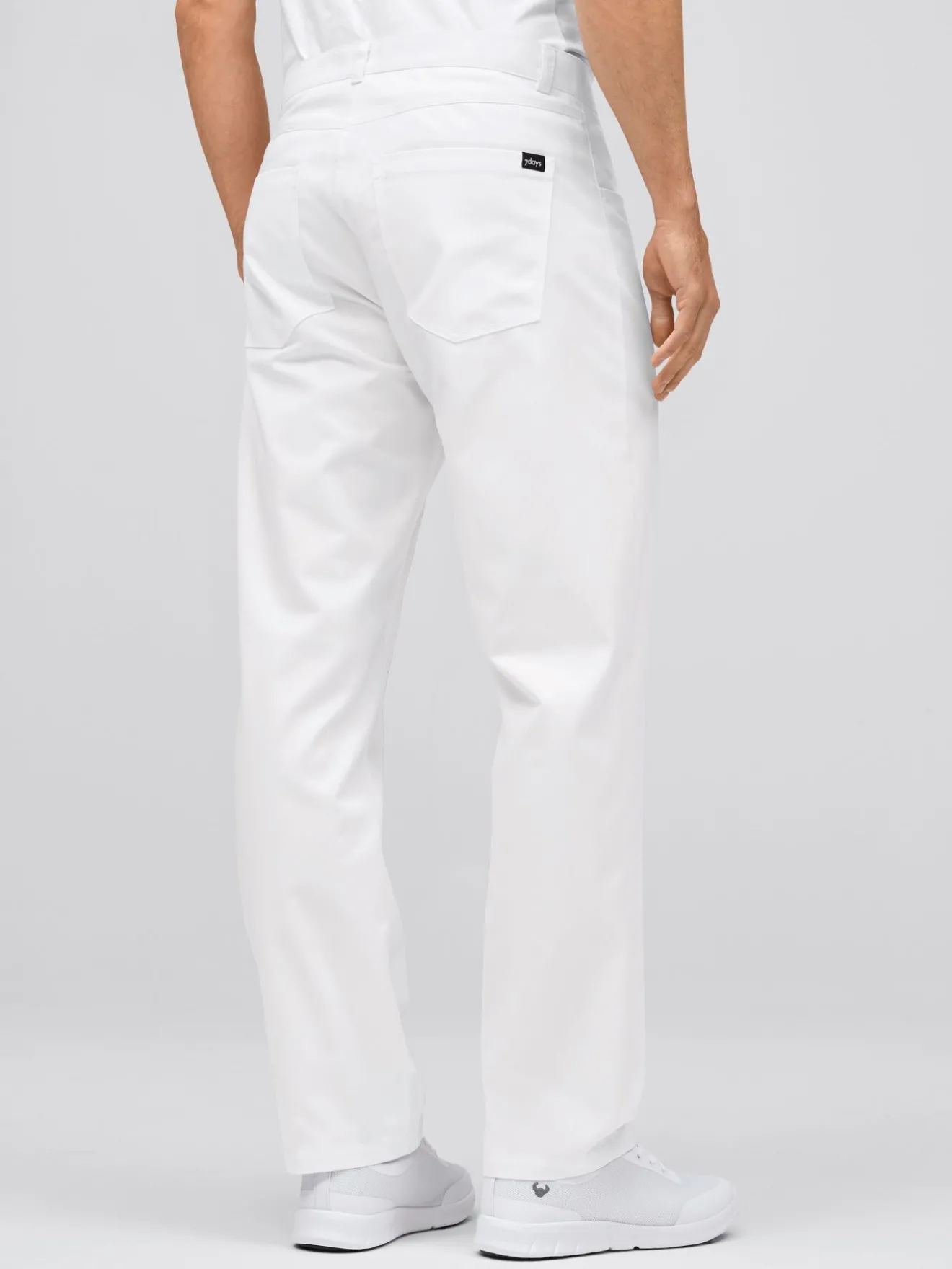 Herrenhose7days DIJON