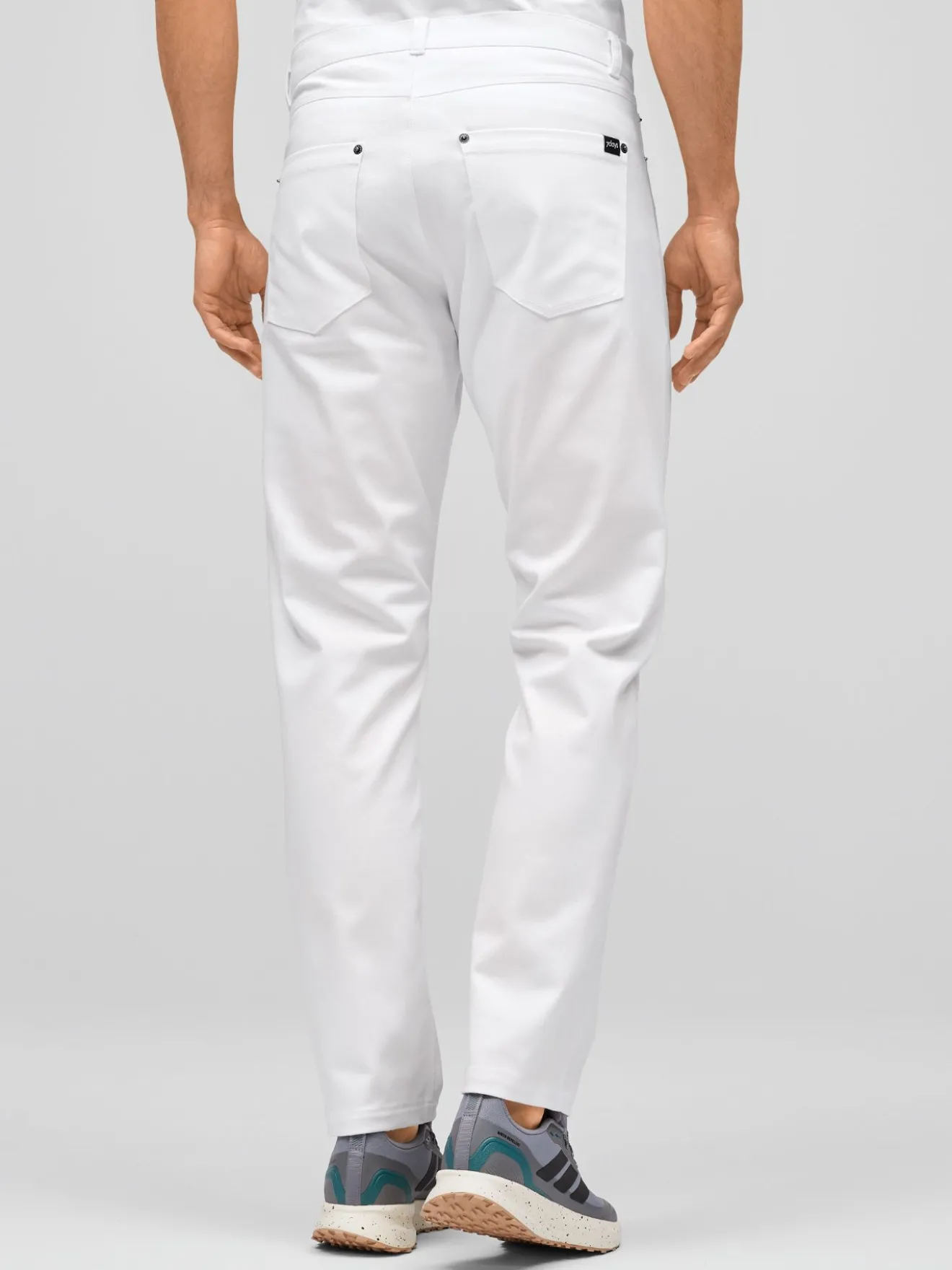 Herrenhose7days VALDEMORO