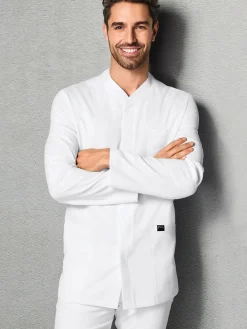 Herrenkasack Lyocell (TENCEL™)