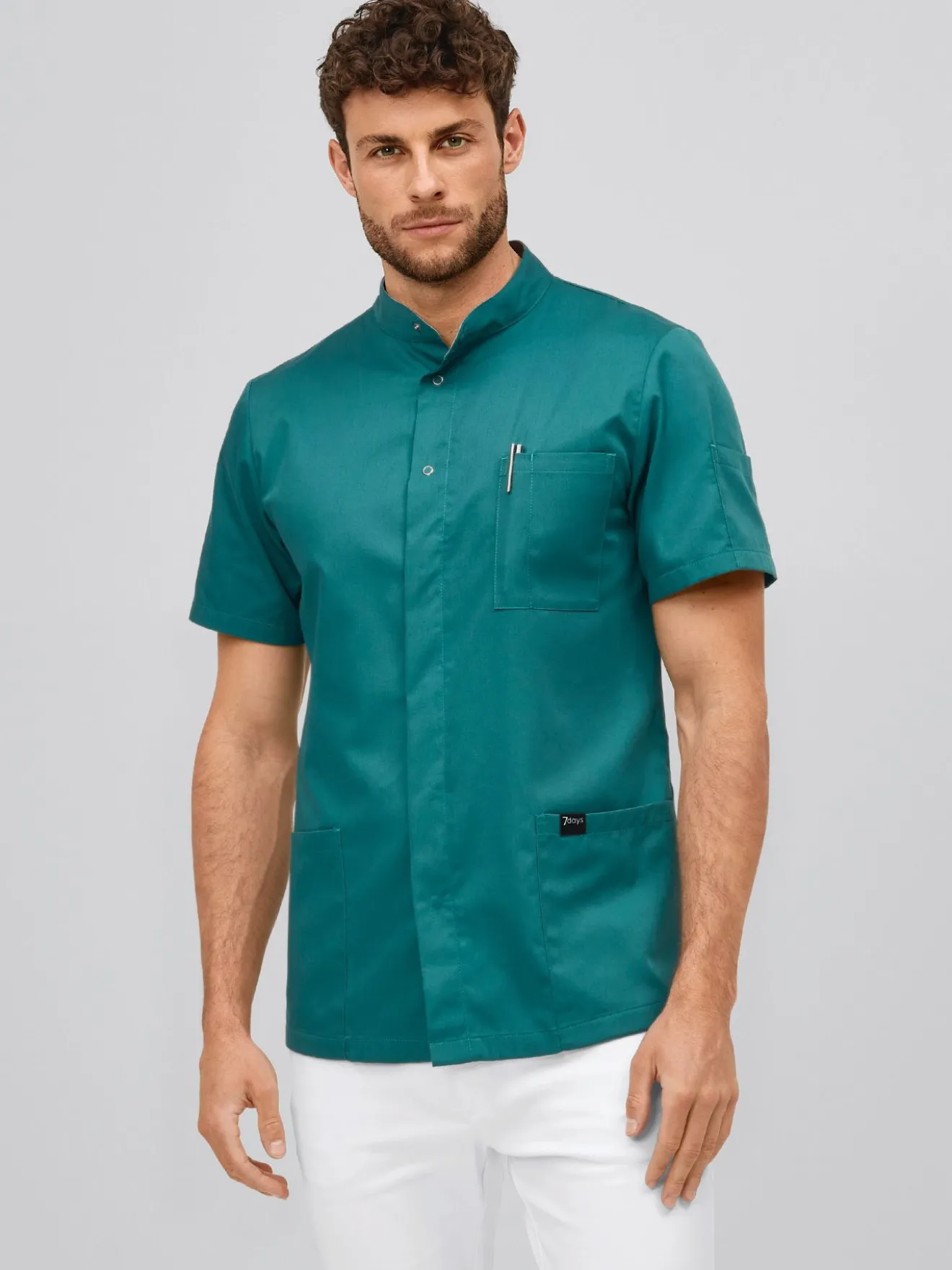 Herren Kasack MALTON