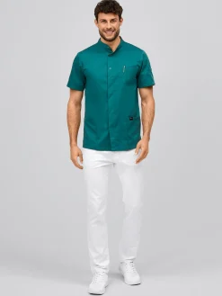 Herren Kasack MALTON