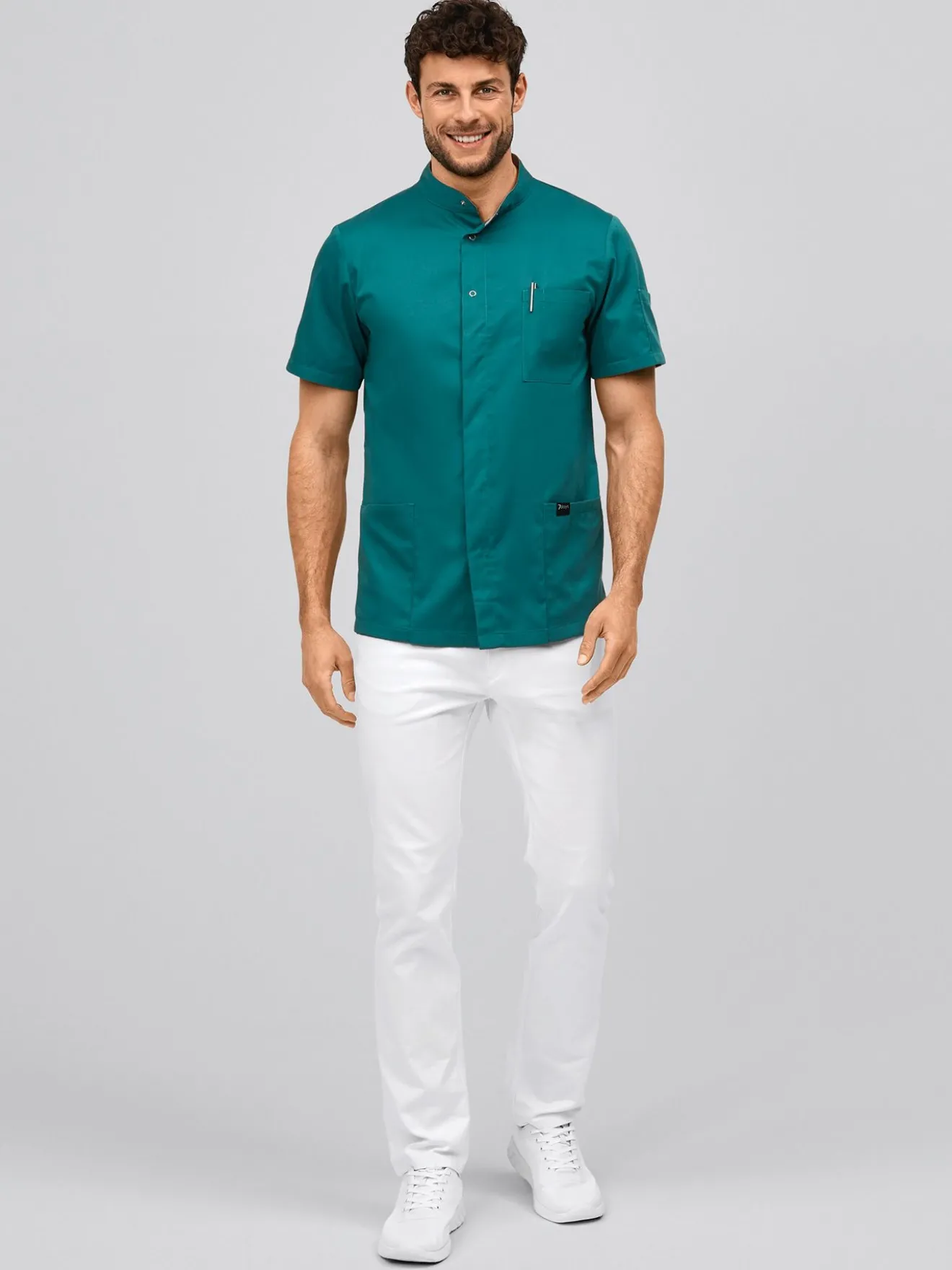 Herren Kasack MALTON