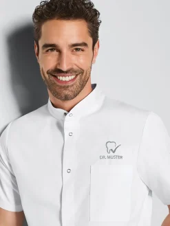 Herren Kasack MALTON