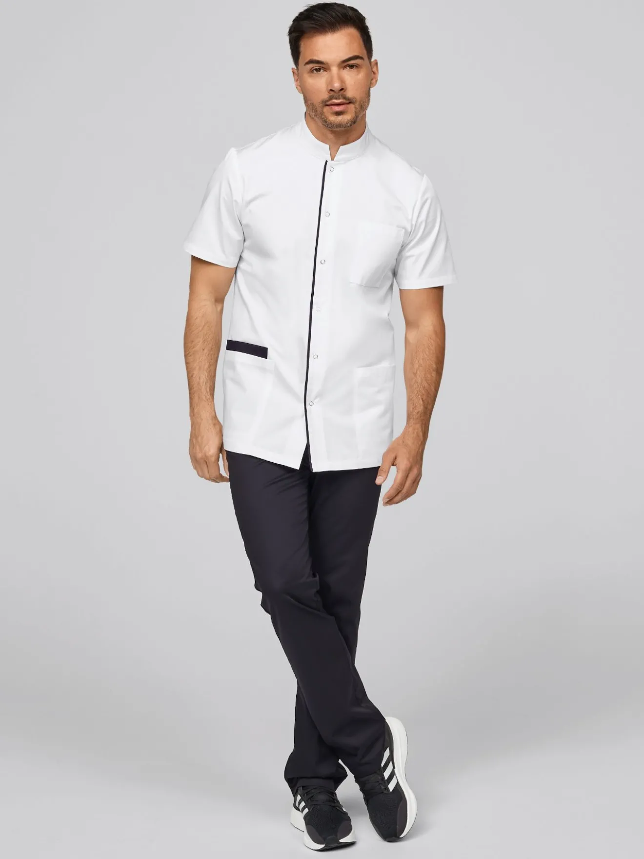 Herren Kasack SAUZON