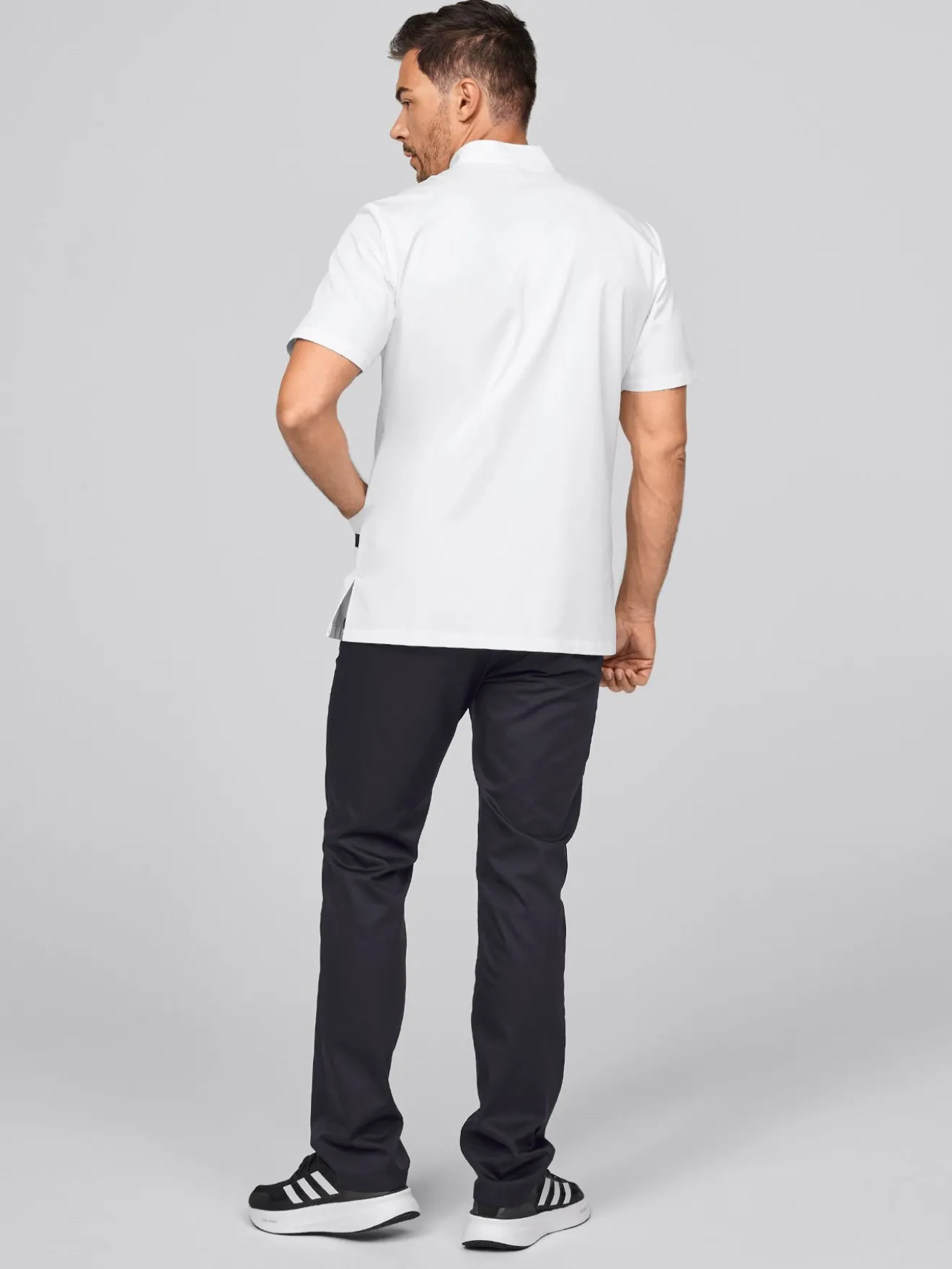 Herren Kasack SAUZON