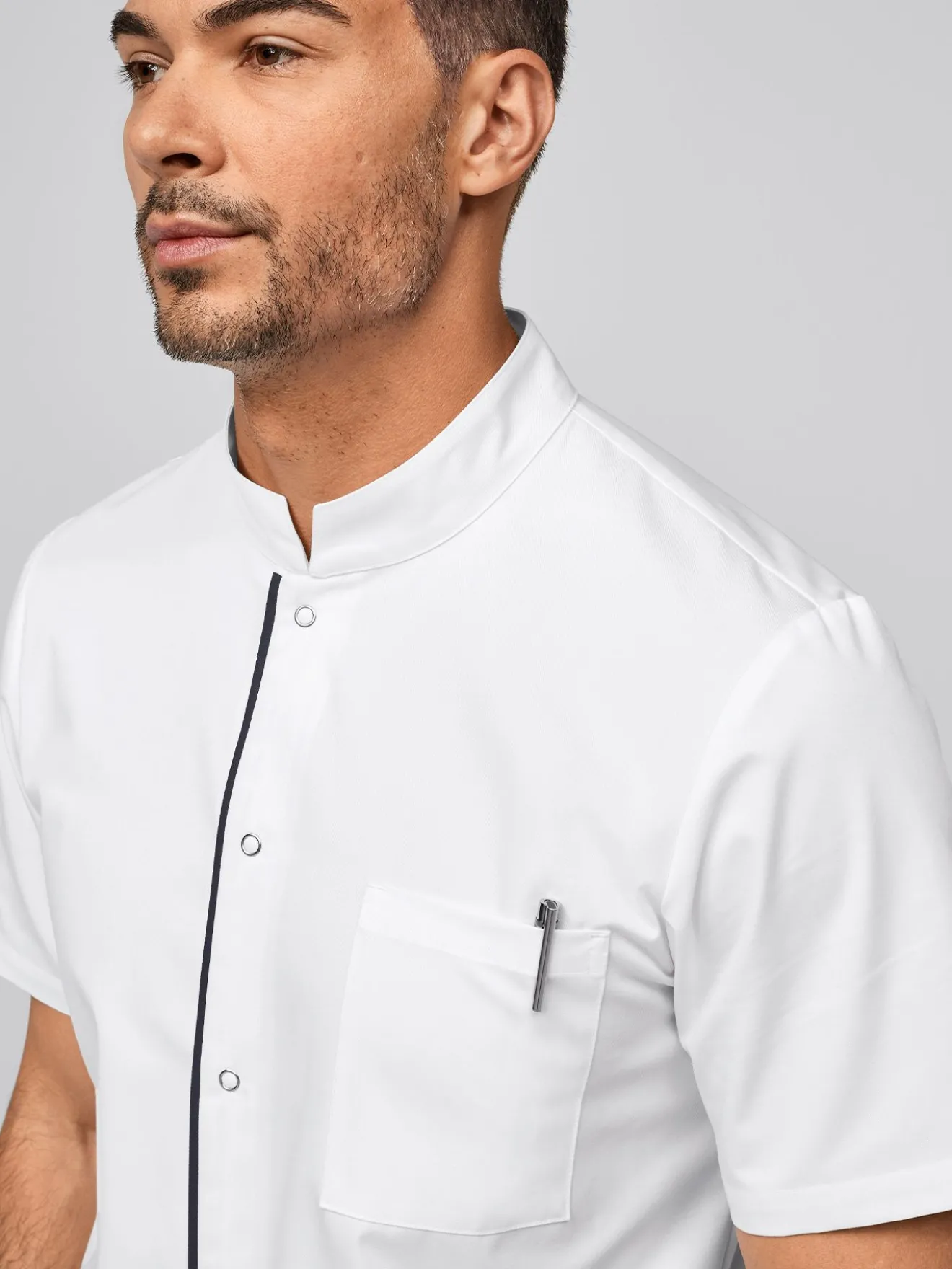 Herren Kasack SAUZON