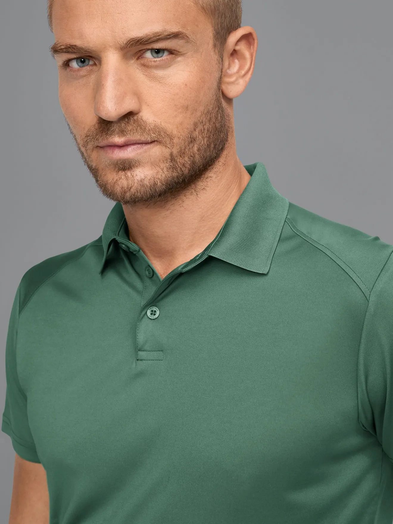 Herren Poloshirt SAMOS
