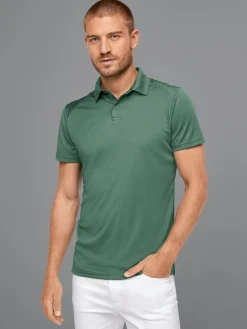 Herren Poloshirt SAMOS