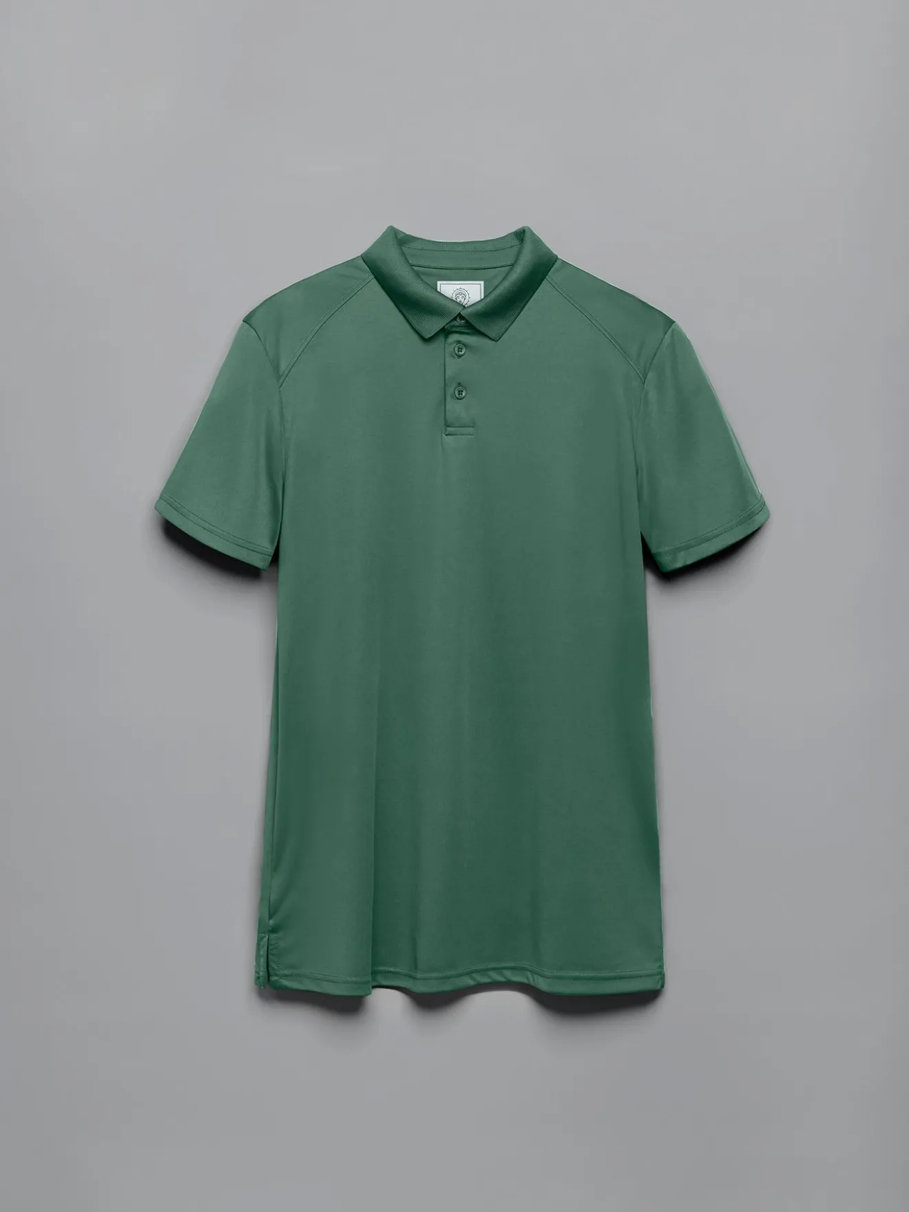 Herren Poloshirt SAMOS
