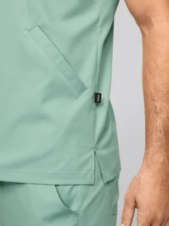 Herren-Schlupfkasack GRAN