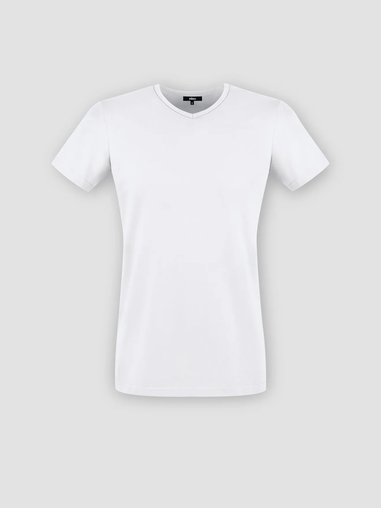 Herren Shirt TANN 5er-Pack