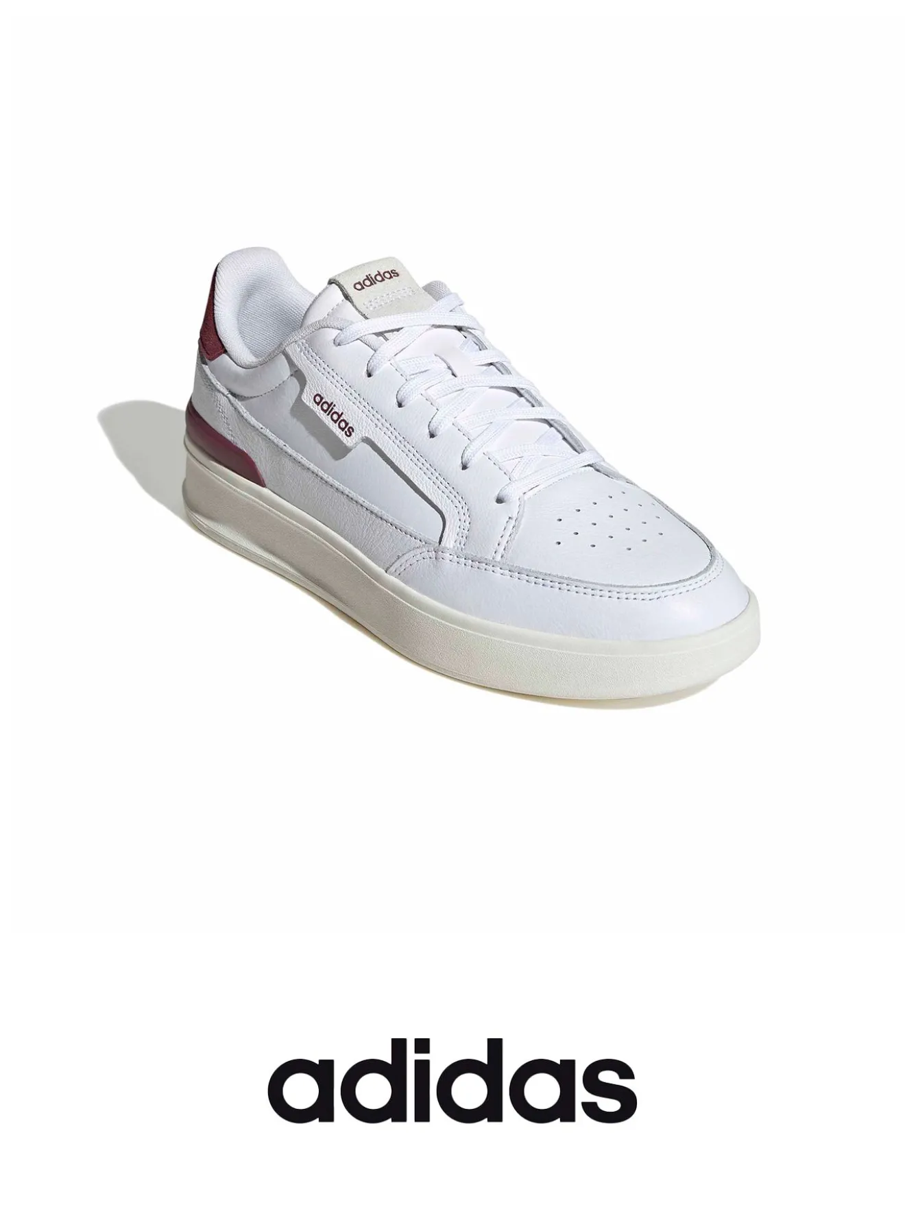 Herrensneaker adidas ASPYRE