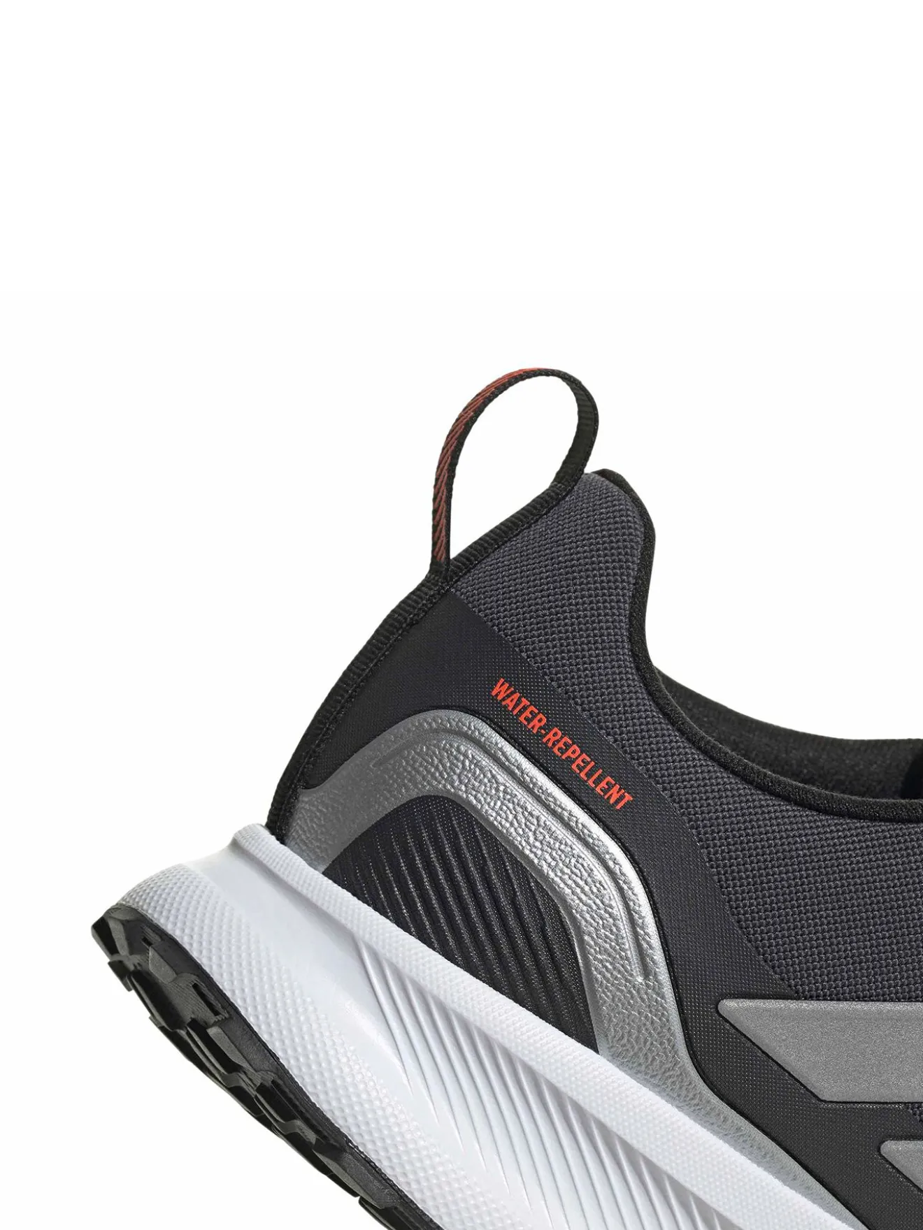 Herrensneaker adidas RUNFALCON 5 TR