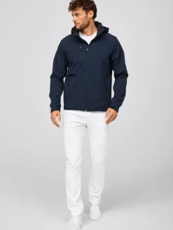 Herren Softshelljacke CLIQUE