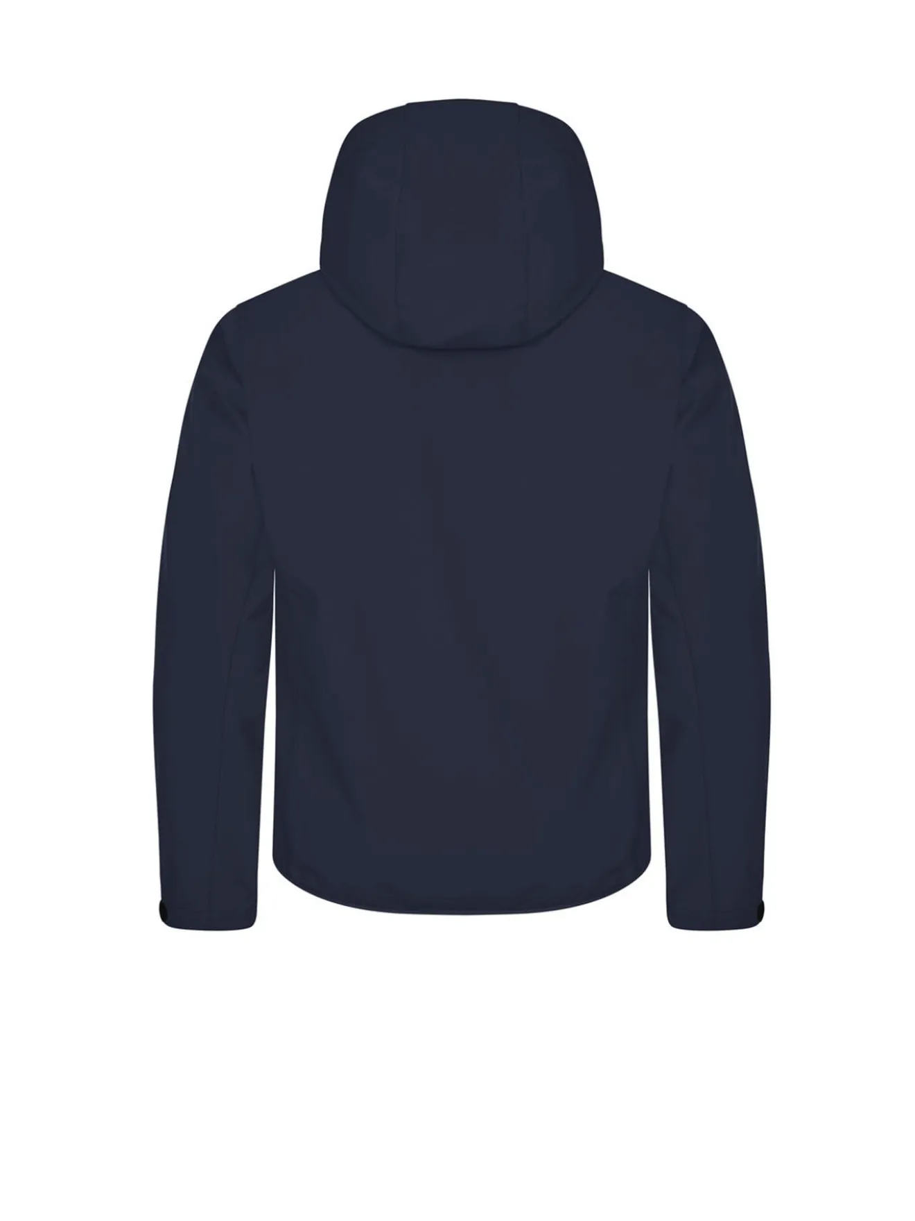 Herren Softshelljacke CLIQUE