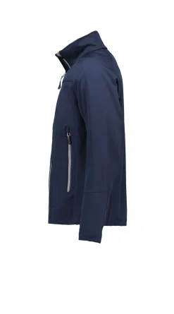 Herren Softshelljacke ID