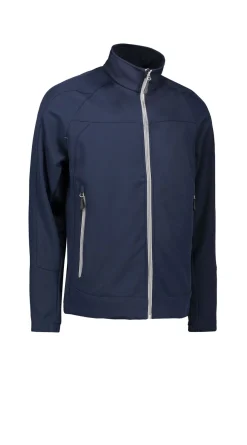 Herren Softshelljacke ID