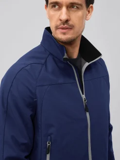Herren Softshelljacke ID