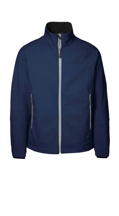 Herren Softshelljacke ID