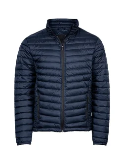 Herren-Steppjacke