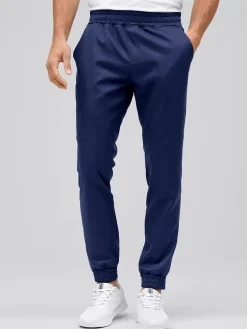 Herren Stretchhose LUGO Lyocell (TENCEL™)