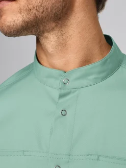 Herren Stretchkasack ATHEN Lyocell (TENCEL™)