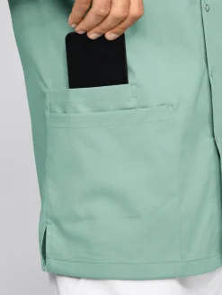 Herren Stretchkasack ATHEN Lyocell (TENCEL™)