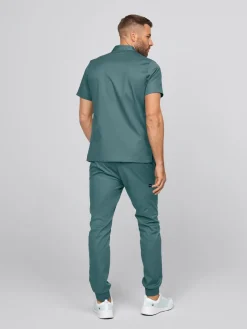 Herren Stretchkasack ATHEN Lyocell (TENCEL™)