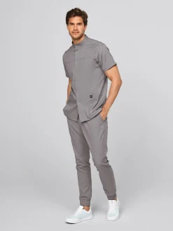 Herren Stretchkasack ATHEN Lyocell (TENCEL™)