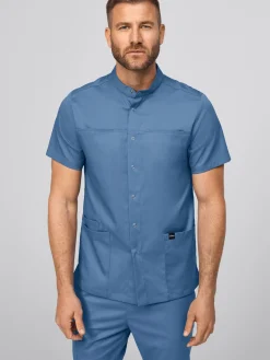 Herren Stretchkasack ATHEN Lyocell (TENCEL™)