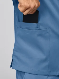 Herren Stretchkasack ATHEN Lyocell (TENCEL™)