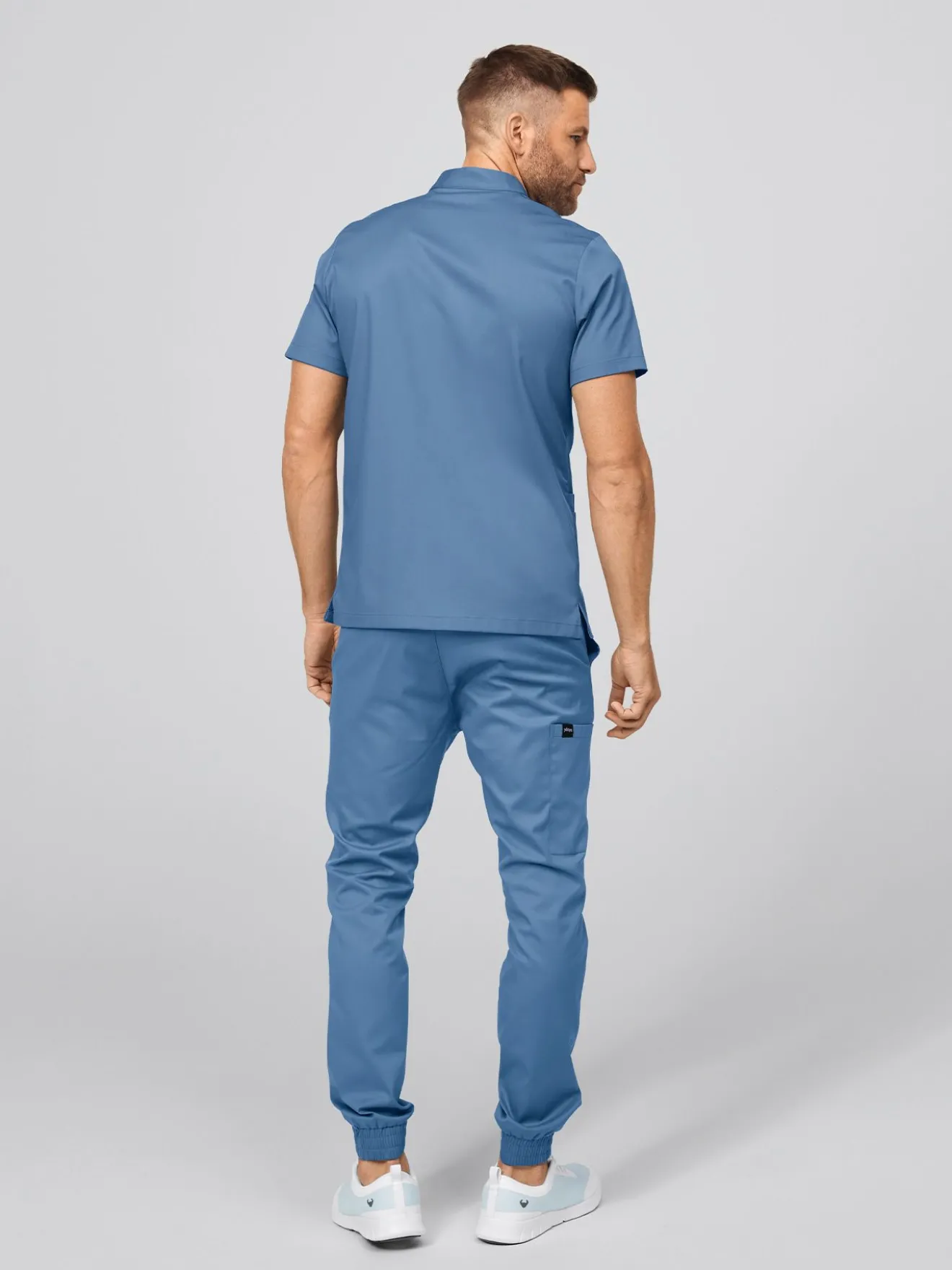 Herren Stretchkasack ATHEN Lyocell (TENCEL™)