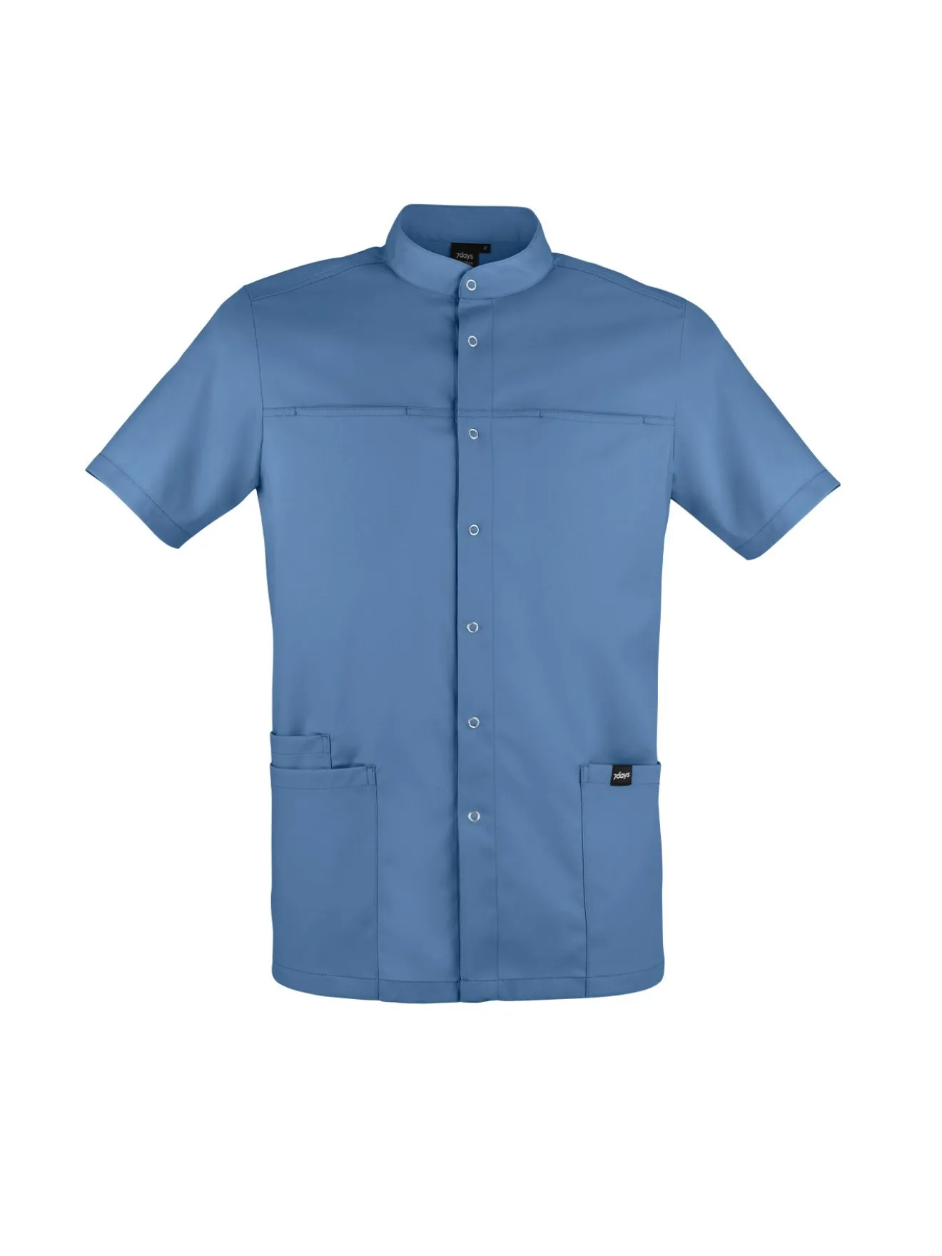 Herren Stretchkasack ATHEN Lyocell (TENCEL™)
