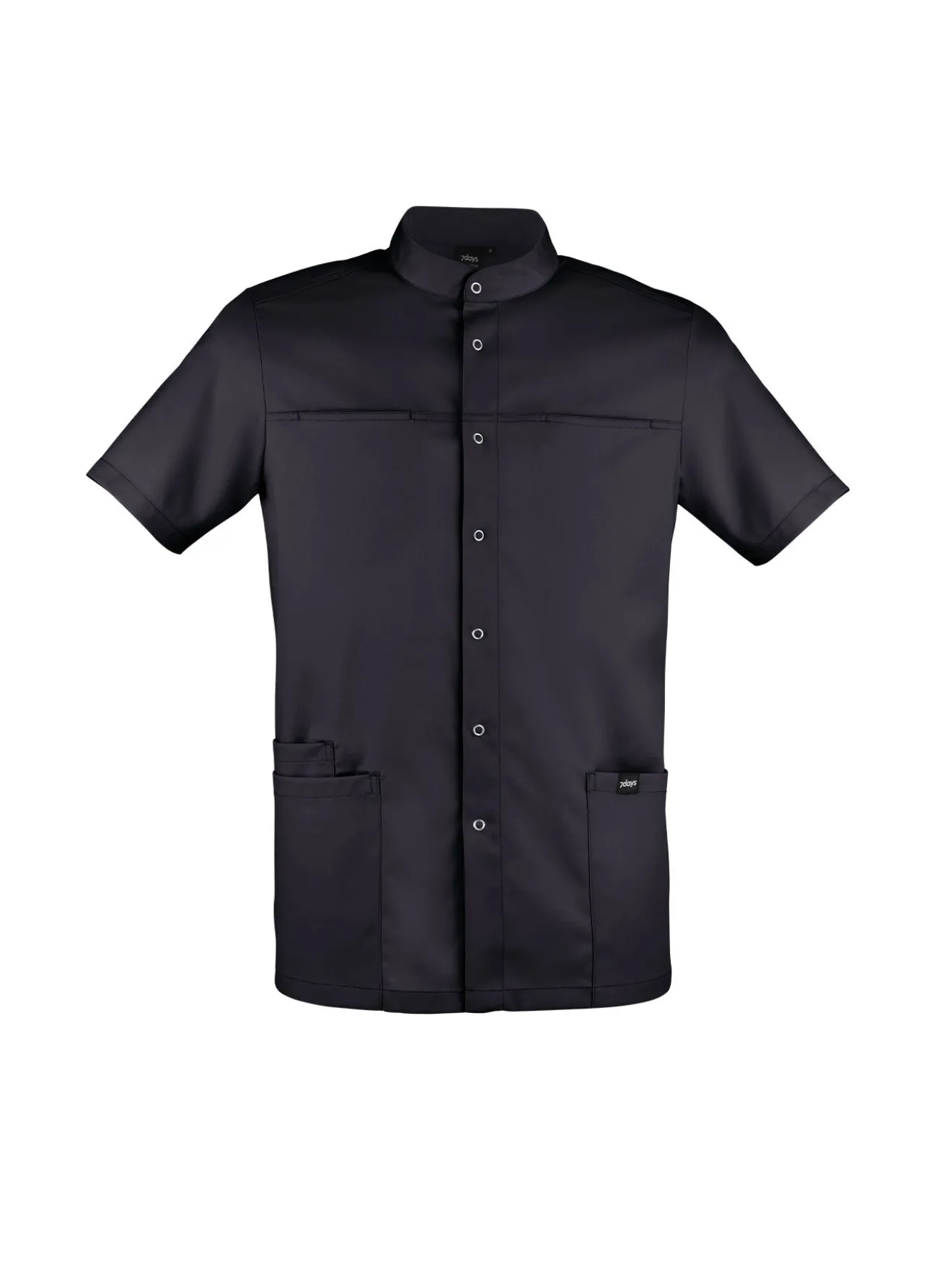 Herren Stretchkasack ATHEN Lyocell (TENCEL™)