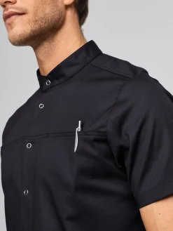 Herren Stretchkasack ATHEN Lyocell (TENCEL™)