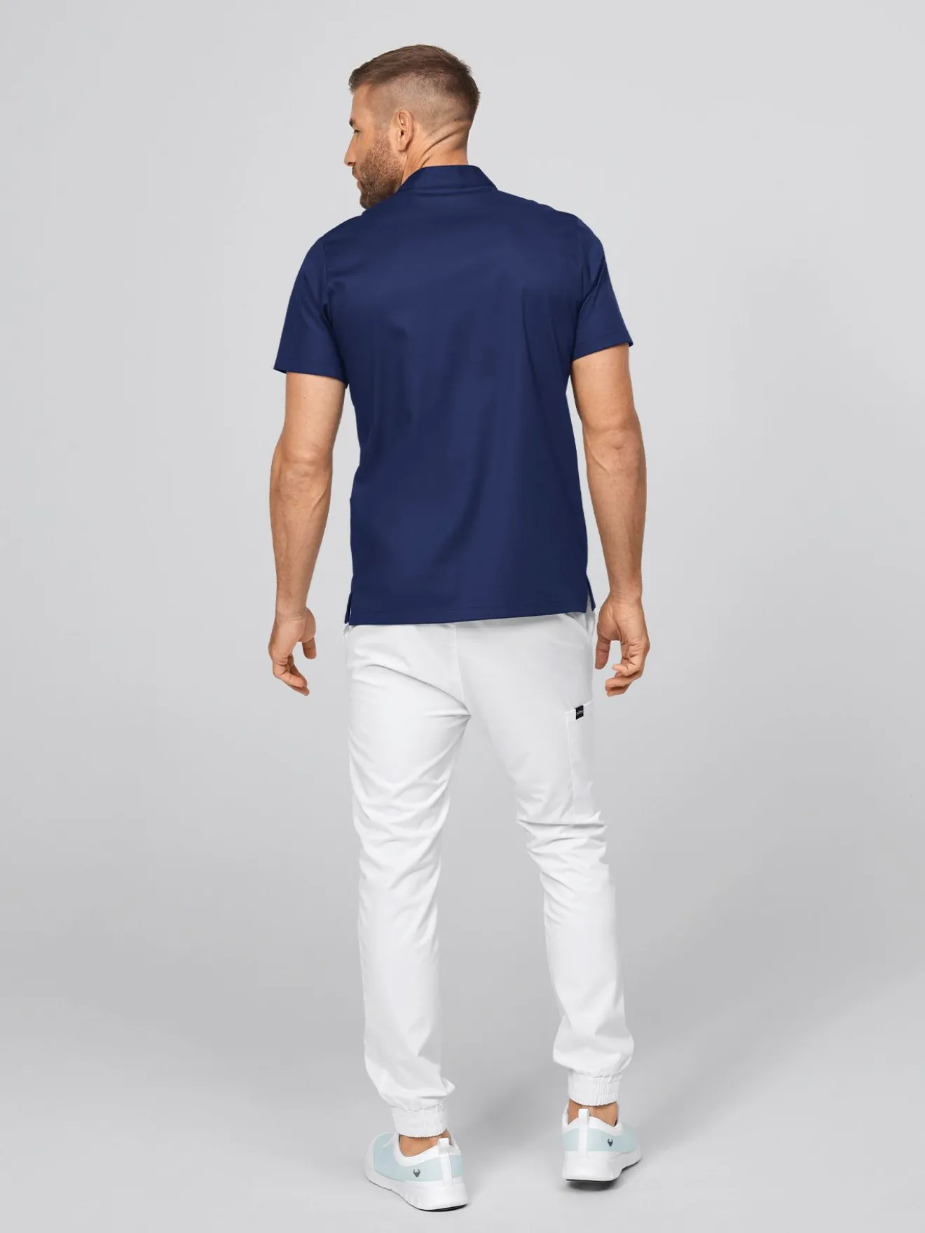Herren Stretchkasack ATHEN Lyocell (TENCEL™)