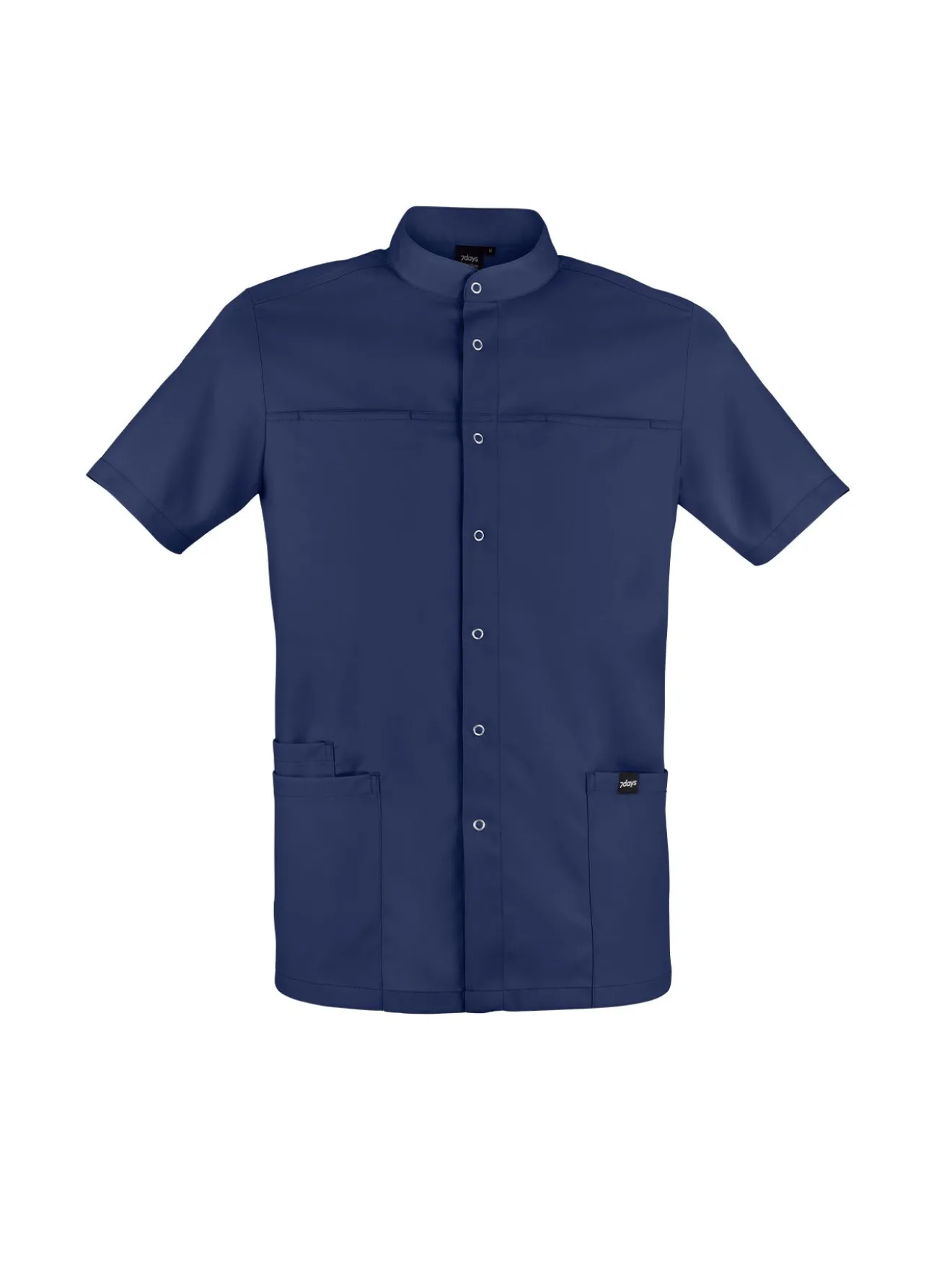 Herren Stretchkasack ATHEN Lyocell (TENCEL™)