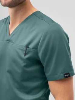 Herren Stretchkasack DABAS Lyocell (TENCEL™)