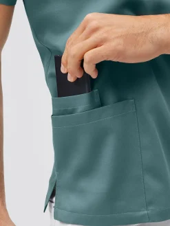 Herren Stretchkasack DABAS Lyocell (TENCEL™)