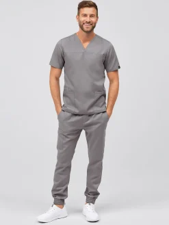 Herren Stretchkasack DABAS Lyocell (TENCEL™)