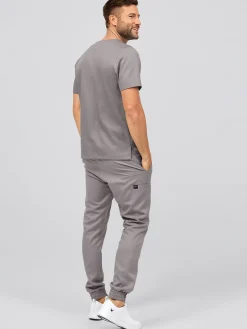 Herren Stretchkasack DABAS Lyocell (TENCEL™)