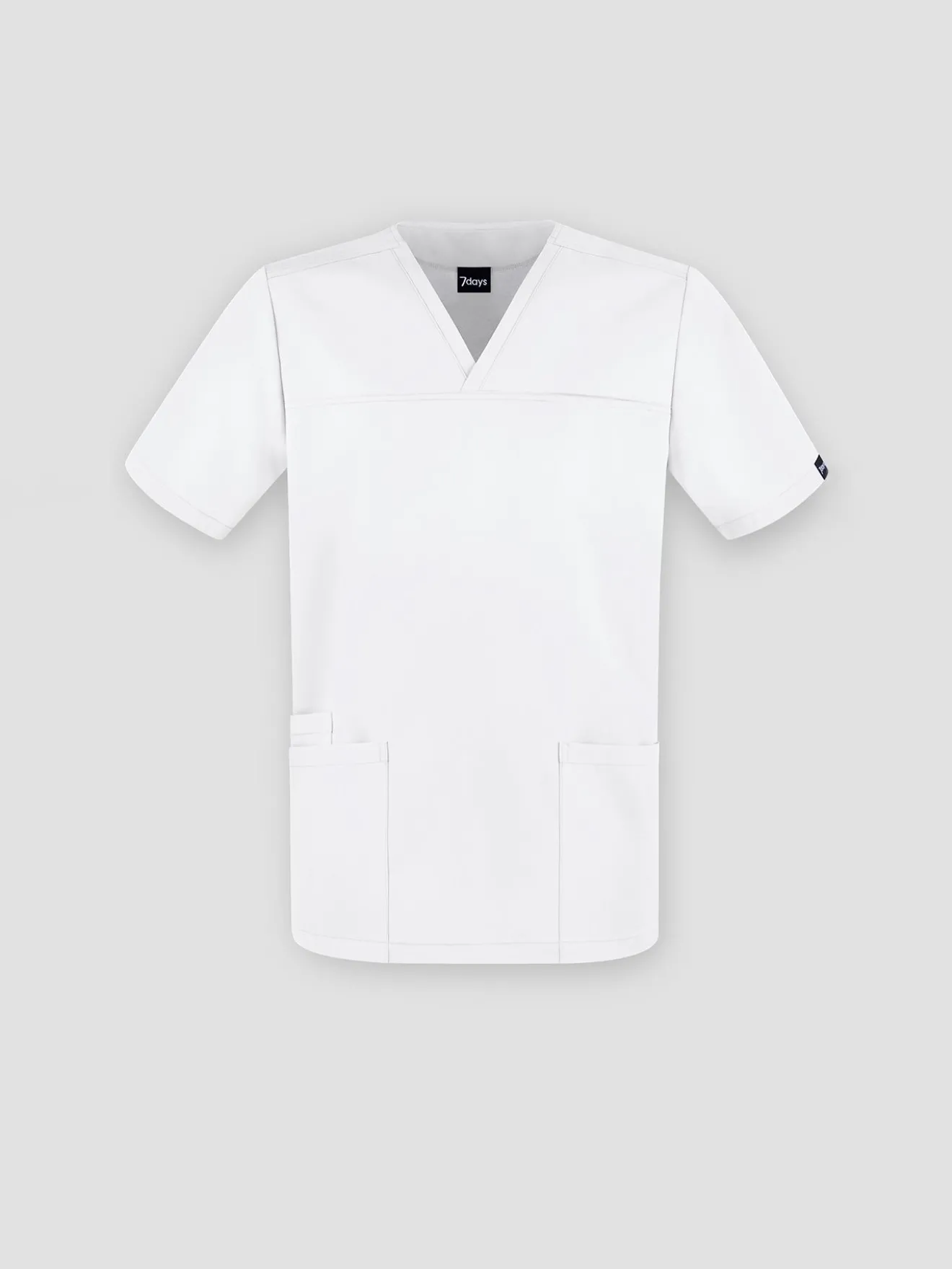 Herren Stretchkasack DABAS Lyocell (TENCEL™)