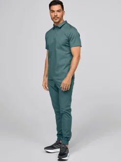 Herren Stretchkasack LEVEN Lyocell (TENCEL™)