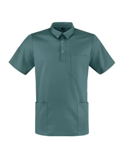 Herren Stretchkasack LEVEN Lyocell (TENCEL™)